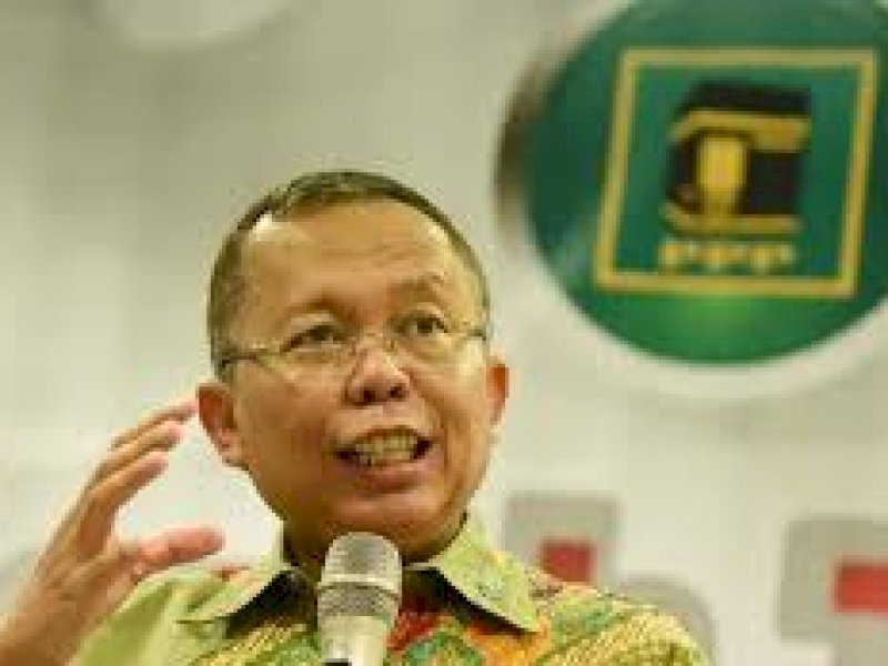Wakil Ketua Umum PPP Arsul Sani. (Ist)