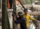 Pembukaan Saluran Air di Kota Masamba Lutra Ditarget Rampung Pekan Ini