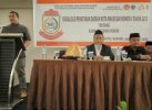 Legislator Makassar Azwar Tekankan Pentingnya Terapkan Perda Kawasan Tanpa Rokok
