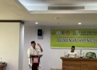 RTQ Tekankan Pentingnya Perlindungan dan Pengelolaan Lingkungan Hidup