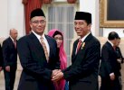 Petahana, Hasyim Asy'ari Terpilih Ketua KPU RI Periode 2022-2027