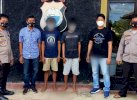 Curi 480 Bebek, 2 Pria di Wajo Diringkus Polisi 