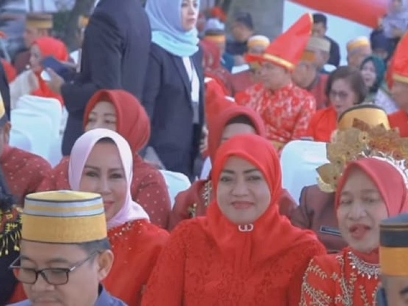 Kadis PU Makassar Serukan Peningkatan Infrastruktur di HUT RI Ke-79