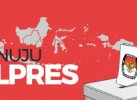 Survei Poltracking Sebut Elektabilitas Ganjar Teratas Kalahkan Prabowo 