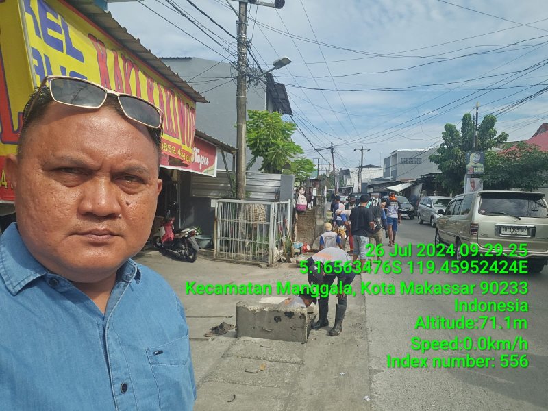 Ronny Narra