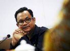 Soal Pencopotan Dua Plt Kadis, Legislator Makassar Ray Suryadi Angkat Bicara