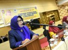 Apiaty Dorong Perempuan Lebih Banyak Berkontribusi dalam Pembangunan