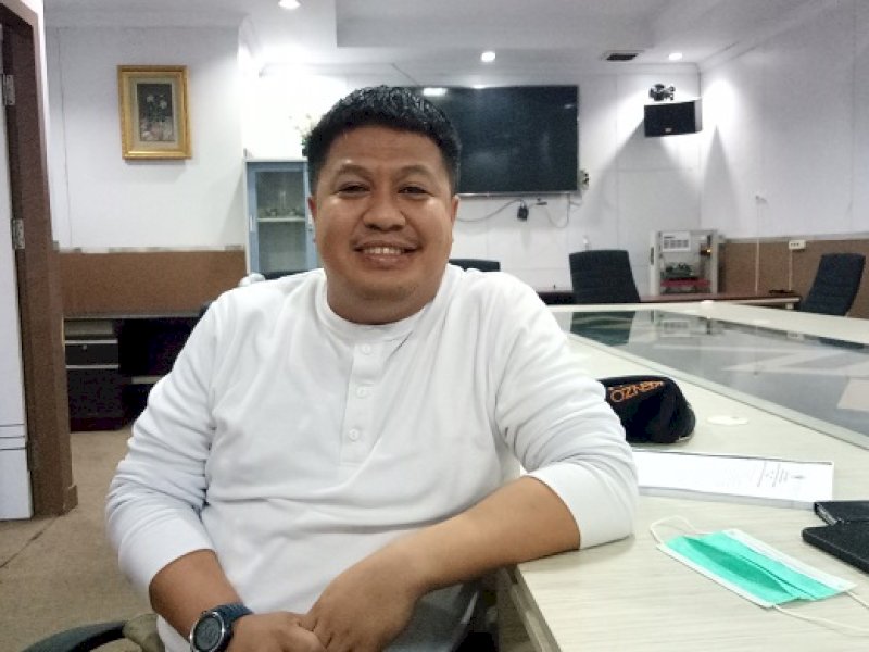 Ari Ashari Ilham