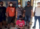Bejat, Ayah di Wajo Cabuli Anak Kandungnya Sendiri