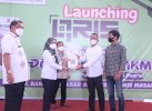Pemkab Lutra-Bank Sulselbar Percepat Digitalisasi UMKM Lewat Penerapan QRIS