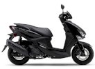 Pesaing Honda Vario, Yamaha Luncurkan Motor Matik Baru