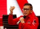 Tidak Satu Komando di Pilpres, Hasto Persilakan Kader Keluar dari PDIP