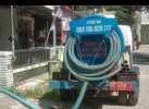 Dinas PU Makassar Lakukan Pelayanan Penyedotan Lumpur dan Tinja untuk Warga