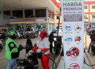 Harga Pertalite Kembali Normal, Organda Sebut Menyulitkan Sopir Petepete 