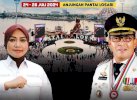 Kadis PU Makassar Ajak Masyarakat Sukseskan F8 2024