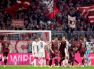 LIGA JERMAN: Bayern Benamkan Leverkusen 4-0