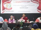Andi Suhada Sappaile Sosialisasi Perda Kepemudaan, Pahamkan Soal Peran