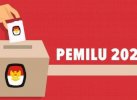 Pemerintah, KPU, DPR Bulat! Pemilu Digelar 14 Februari 2024