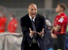LIGA ITALIA: Ditantang Venesia, Allegri Wanti-wanti Juventus Tergelincir