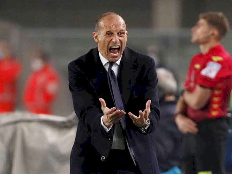 Massimiliano Allegri