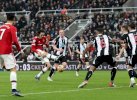 LIGA INGGRIS: MU Ditahan Newcastle 1-1, Cavani Penyelamat
