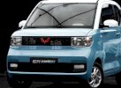 Mobil Listrik Wuling Rp60 Juta Rajai Pasar China, Kapan Masuk RI? 
