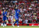 Lukaku 1 Gol, Chelsea Benamkan Arsenal di Kandang 