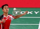 Menanti Duel Ginting vs Chen Long: Pertarungan Mental