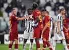 LIGA ITALIA: Panas! Juve vs Roma, Nyonya Tua Pemenangnya
