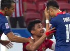 Shin Tae-yong Tegur Keras Asnawi: Terulang Lagi, Keluar!