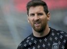 Messi Sebut Mbappe-Neymar Jadi Rival Beratnya Rebut Ballon d'Or 2021