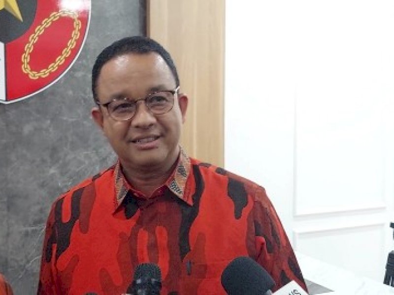 Anies Baswedan