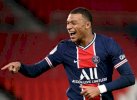 Disodori Rp3,9 T, PSG Tolak Tawaran Madrid untuk Mbappe