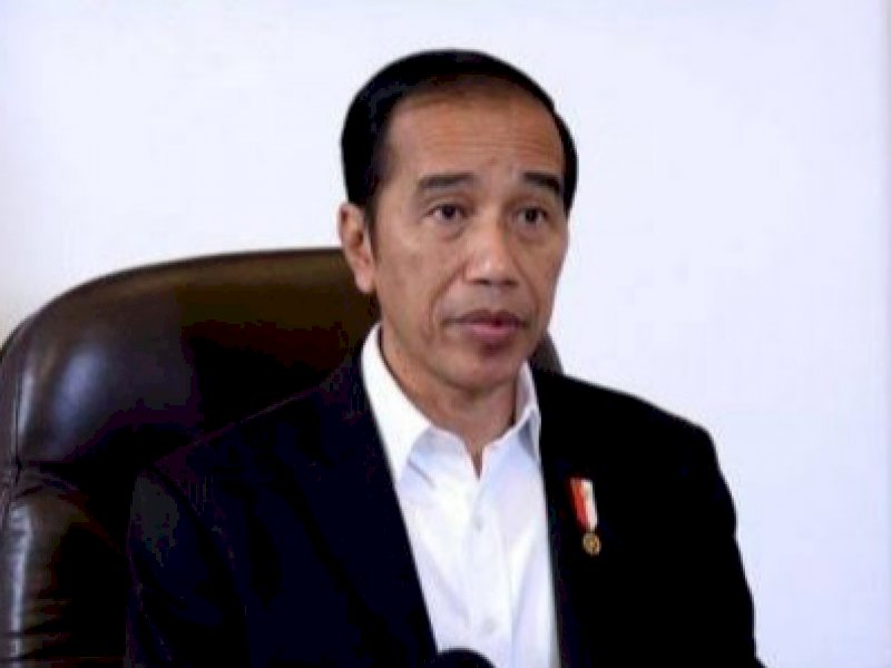 Joko Widodo