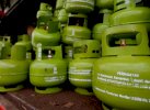 LPG 3 Kg Langka di Toraja, Diduga Ada Penimbunan