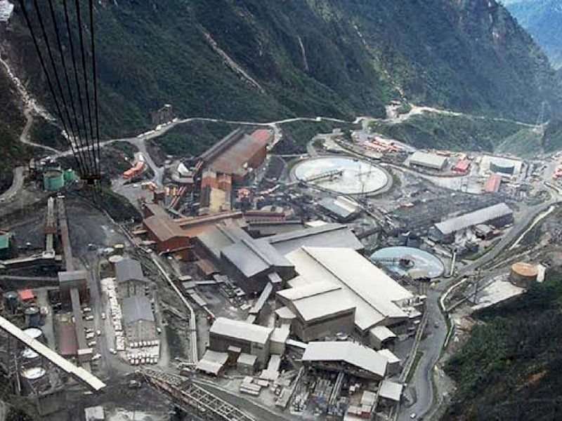 Keuntungan PT Freeport tahun ini diperkirakan naik jadi Rp40 triliun. 