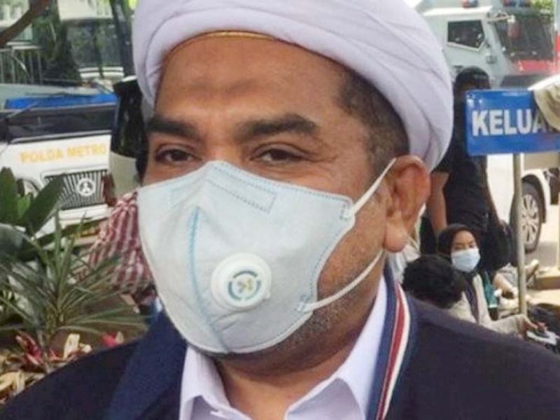 Ali Mochtar Ngabalin (int) 