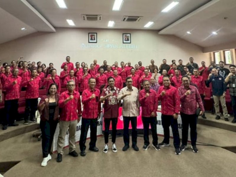 Bapenda Denpasar Studi Komparasi di Bapenda Makassar, Terkait Pendataan Pajak Daerah