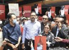 Hari ini Kasus Haris-Fatia P21, Begini Jalan Panjang Laporan 'Lord Luhut' yang Menjeratnya
