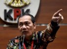Mantan Pimpinan KPK Geram Novel Cs Dipecat 