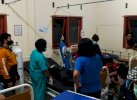 Tragis, 2 Pria di Tator Tewas Tersengat Listrik Saat Pasang Wifi