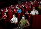 Hari ini Bioskop di Makassar Diuji Coba