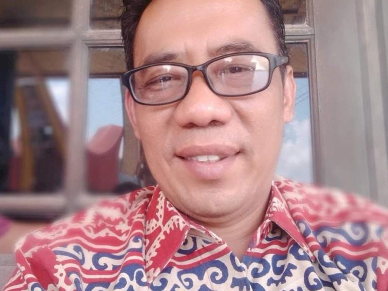 Jhony Paulus