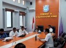 Forum Kemitraan BPJS Kesehatan Cabang Makale: Menuju Layanan Kesehatan Prima di Enrekang