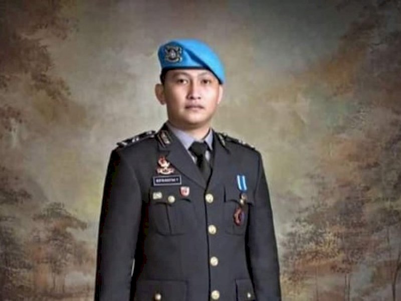 Brigadir Yoshua