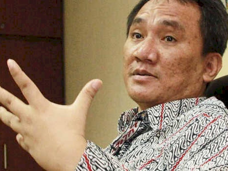 Andi Arief