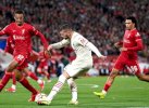 Liga Champions: Comeback Liverpool Benamkan AC Milan 