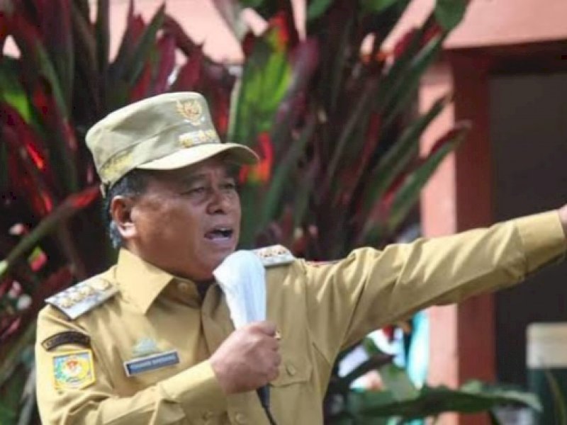 Yohanis Bassang