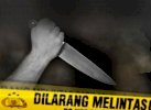 Istrinya yang Pernah 'Silariang' Hendak Kembali ke Kampung, Pria ini Ngamuk dan Tikam 1 Orang