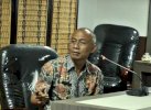 Kepala Bapenda Sulsel: HUT Kemerdekaan Harus Jadi Spirit Dalam Bekerja